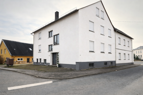 Foto - Haus zum Kaufen in Sensweiler 275.000,00 € 584 m²