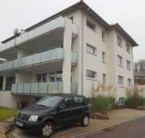 Wohnung zum Mieten in Vöhringen 1.300,00 € 105 m²