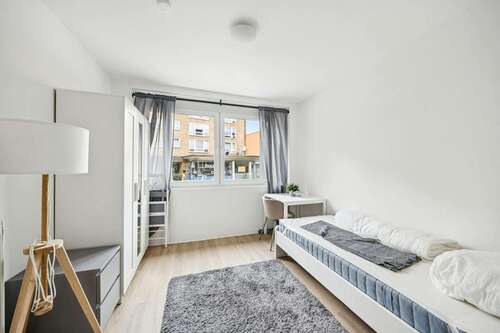 Foto - Wohnen auf Zeit in Hamburg 1.040,00 €