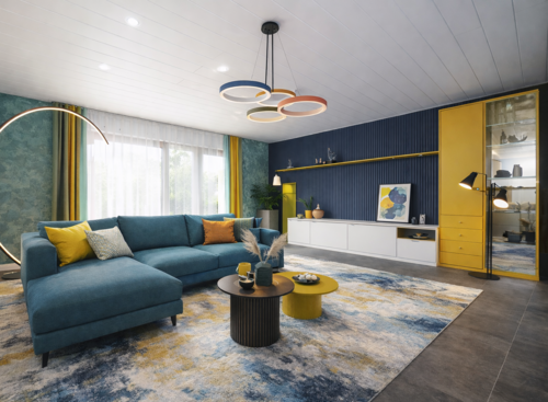 Foto - Haus zum Kaufen in Pforzheim 539.000,00 € 117 m²