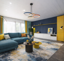 Haus zum Kaufen in Pforzheim 539.000,00 € 117 m²