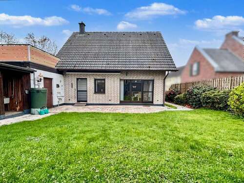 Foto - Haus zum Kaufen in Grevenbroich 359.000,00 € 94.27 m²