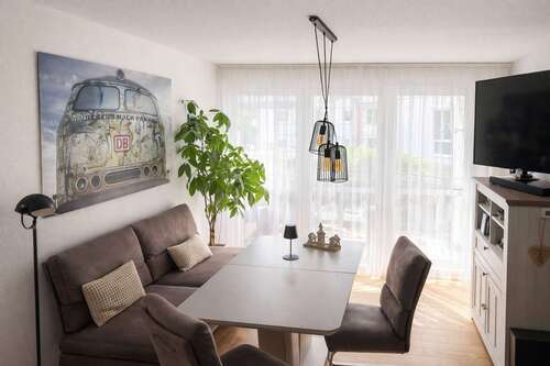 Foto - Wohnung zum Mieten in Heiligenhaus 1.050,00 € 80 m²