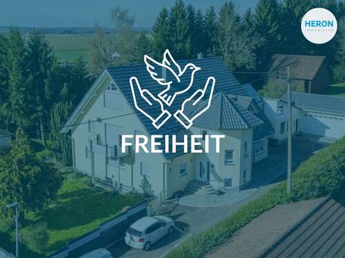 Foto - Haus zum Kaufen in Böhmenkirch 1.975.000,00 € 490 m²