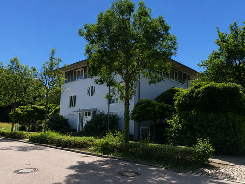 Foto - Wohnung zum Mieten in Dachau 2.350,00 € 147 m²