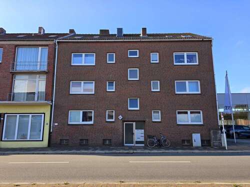 Foto - Wohnung zum Mieten in Wilhelmshaven 280,00 € 37 m²