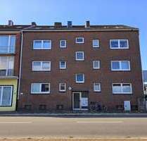 Wohnung zum Mieten in Wilhelmshaven 280,00 € 37 m²