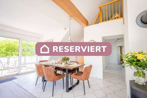 Foto - Wohnung zum Kaufen in Fehmarn 364.000,00 € 91 m²