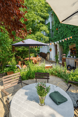Foto - Haus zum Kaufen in Bad Nauheim 898.000,00 € 310 m²