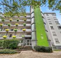 Wohnung zum Kaufen in Freiburg im Breisgau 280.000,00 € 55 m²