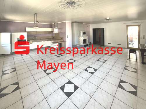 Foto - Wohnung zum Kaufen in Andernach 219.000,00 € 108 m²