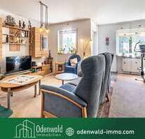 Wohnung zum Kaufen in Buchen (Odenwald) 159.000,00 € 80 m²