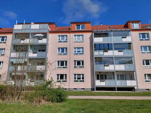 Foto - Wohnung zum Kaufen in Rostock 199.000,00 € 61.5 m²
