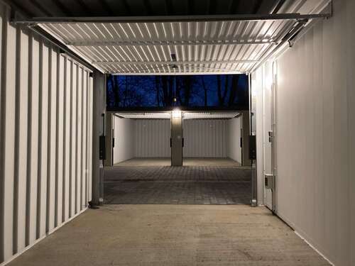 Foto - Garage zu vermieten in Delitzsch 79,00 €