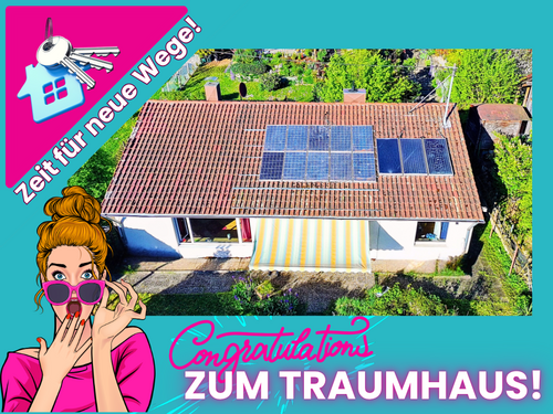 Foto - Haus zum Kaufen in Remseck Am Neckar 750.000,00 € 145 m²