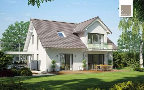 Foto - Haus zum Kaufen in Großenhain 475.485,00 € 148 m²