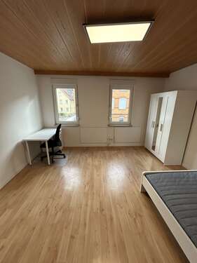 Foto - Wohnung zum Mieten in Stuttgart 575,00 € 17.4 m²