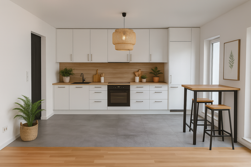 Foto - Wohnung zum Kaufen in Bremen 585.000,00 € 95.75 m²