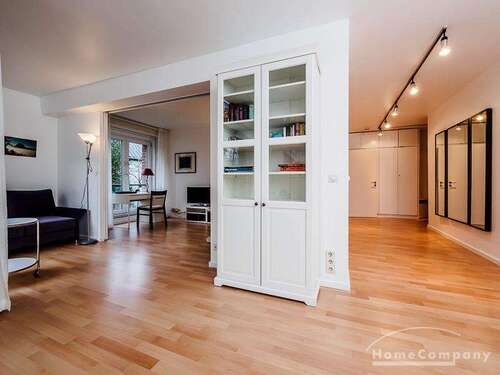 Foto - Wohnen auf Zeit in Hamburg 1.800,00 €