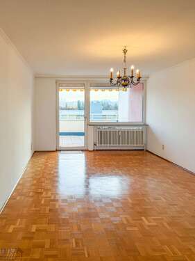 Foto - Wohnung zum Kaufen in Weilheim in Oberbayern 375.000,00 € 76.09 m²