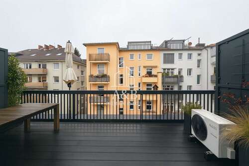 Foto - Wohnung zum Kaufen in Frankfurt am Main 949.000,00 € 108 m²