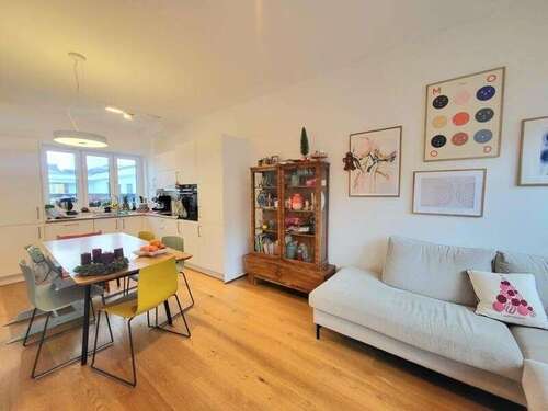 Foto - Wohnung zum Kaufen in Frankfurt am Main 949.000,00 € 108 m²