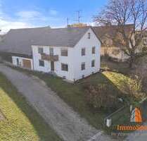 Haus zum Kaufen in Altenmünster 385.000,00 € 155.05 m²