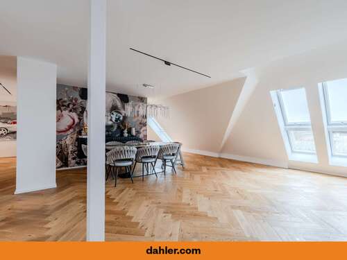 Foto - Wohnung zum Kaufen in Potsdam - West 790.000,00 € 128.4 m²