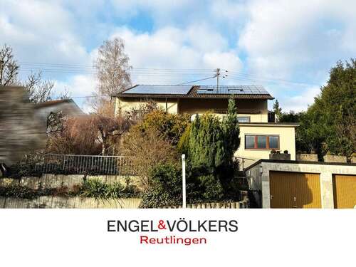 Foto - Haus zum Kaufen in Eningen 699.000,00 € 242 m²