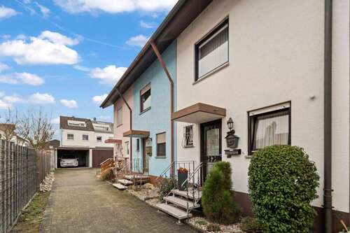 Foto - Haus zum Kaufen in Schallstadt Mengen 450.000,00 € 98 m²