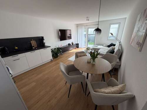 Foto - Wohnung zum Mieten in Friesenheim 1.020,00 € 76 m²