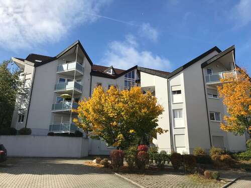 Foto - Wohnung zum Mieten in Landau 650,00 € 62 m²