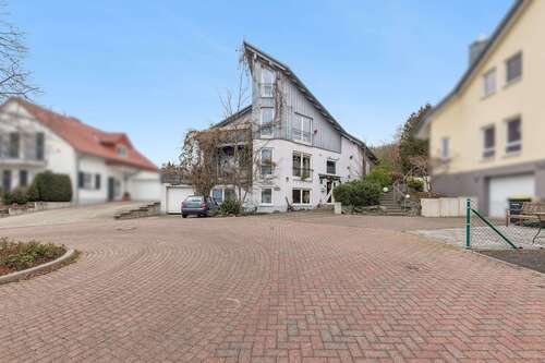 Foto - Haus zum Kaufen in Bad Nauheim 898.000,00 € 310 m²