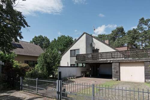 Foto - Haus zum Kaufen in Lindwedel 375.000,00 € 188 m²