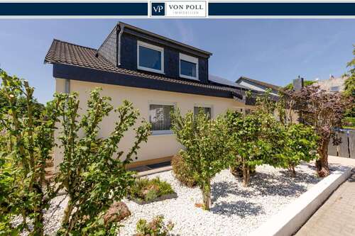Foto - Haus zum Kaufen in Schwalbach am Taunus 1.490.000,00 € 248 m²