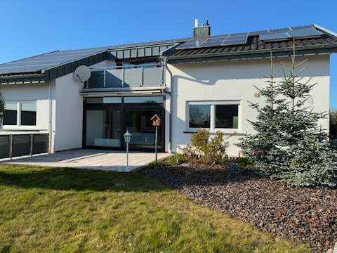 Foto - Wohnung zum Mieten in Kirchardt 1.090,00 € 110 m²