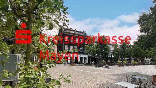 Foto - Wohnung zum Kaufen in Andernach 219.000,00 € 119 m²