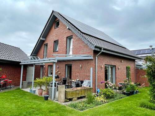Foto - Haus zum Mieten in Rosendahl Holtwick 1.500,00 € 180 m²