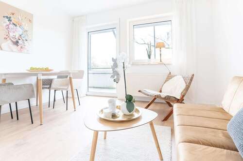 Foto - Wohnung zum Kaufen in Butzbach 199.000,00 € 55 m²