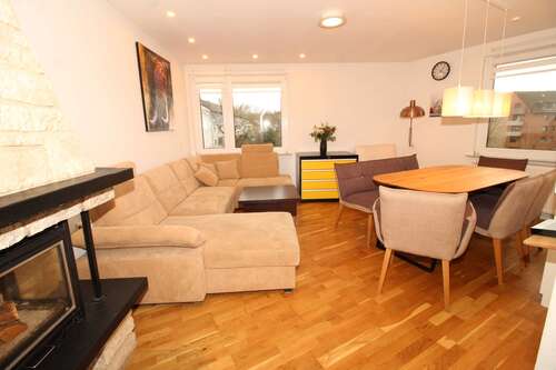 Foto - Wohnung zum Kaufen in Essen Frohnhausen 145.000,00 € 71.44 m²