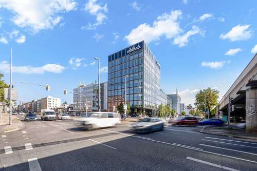 Foto - Büro in München 5.917,00 € 235 m²