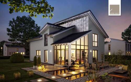 Foto - Haus zum Kaufen in Nossen 610.969,00 € 189 m²