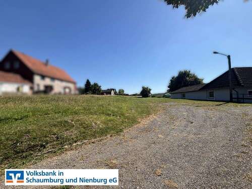 Foto - Grundstück zu verkaufen in Auetal Kathrinhagen 69.000,00 € 1775 m²