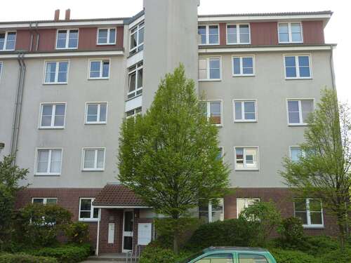 Foto - Wohnung zum Mieten in Hannover 625,00 € 65 m²