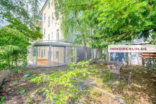 Foto - Wohnung zum Kaufen in Berlin 598.000,00 € 150 m²