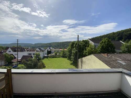 Foto - Wohnung zum Kaufen in Blaubeuren 311.000,00 € 95 m²