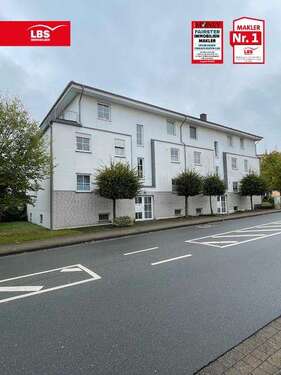 Foto - Wohnung zum Kaufen in Osterholz-Scharmbeck 179.000,00 € 64 m²