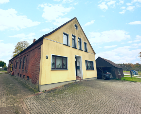 Foto - Haus zum Kaufen in Elsfleth 249.000,00 € 353 m²