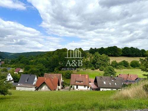 Foto - Grundstück zu verkaufen in Dammbach 119.000,00 € 918 m²