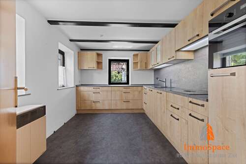 Foto - Haus zum Kaufen in Augsburg 399.000,00 € 107.38 m²